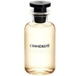 عطر خالص لویی ویتون ال ایمنسیت(لیمونسیته-لمنسیت) | Louis Vuitton L’Immensité