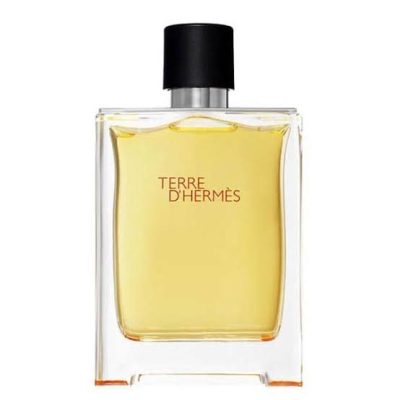 عطر خالص هرمس تق هرمس | Hermes Terre d’Hermes
