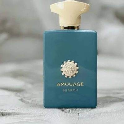 عطر خالص آمواج سرچ | Amouage Search